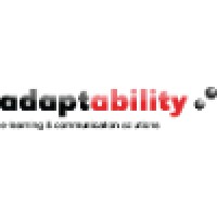 Adaptability Learning Solutions