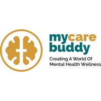 Mycarebuddy logo - Similar company to Milliondollar Ideas
