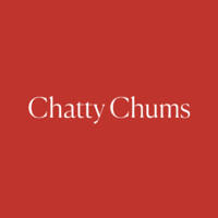 Chatty Chums logo - Similar company to Young Women In Finance Nz