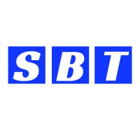 Shree Balaji Traders (SBT Group) logo - Similar company to G&P