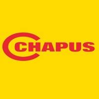 Chapus logo - Similar company to Arma Tech