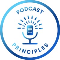 Podcast Principles logo - Similar company to Ryan R. Sullivan