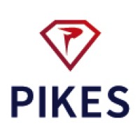 Pikes GmbH logo - Similar company to Mission 11