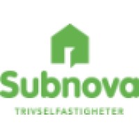 Subnova Ab