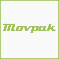 Movpak logo - Similar company to Yormack Law
