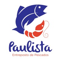 Paulista Atacado de Peixes & Pescados logo - Similar company to Miss Fish