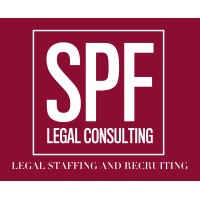SPF Legal Consulting logo - Similar company to Cohen Entertainment