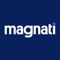 Magnati logo - Similar company to Jingle Pay