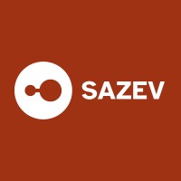 SAZEV logo - Similar company to 4Econstruccion®