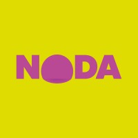 NODA logo - Similar company to H3O Digital