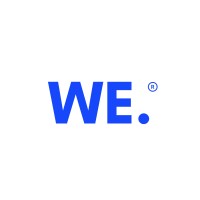 WE.GROUP logo - Similar company to Formueforvalterne Investering & Tryghed