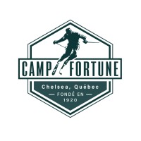 Camp Fortune logo - Similar company to Methex