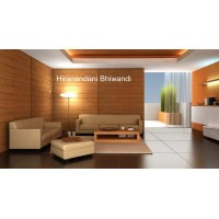 Hiranandani Bhiwandi logo - Similar company to Akc Web Media