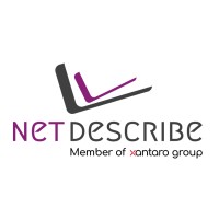 NetDescribe GmbH logo - Similar company to Xantaro