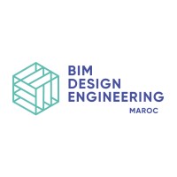 BIM DESIGN ENGINEERING Maroc logo - Similar company to Bimorbis Sarl Au