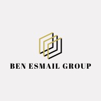 BEN ESMAIL GROUP logo - Similar company to The B. Podcast