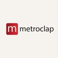metroclap logo - Similar company to Benchmark Hr Services