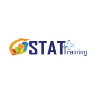 STAT+Training logo - Similar company to Ad Astra Irc