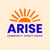 Arise Community Credit Union logo - Similar company to Association For Black Economic Power