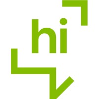 Hire Folks logo - Similar company to Aveex The Need Factory