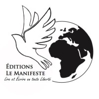 Editions Le Manifeste logo - Similar company to En Toutes Lettres