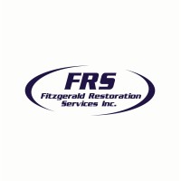 Fitzgerald Restoration Services, Inc. logo - Similar company to The Marion Group Llc