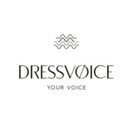 Dressvøice
