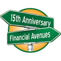 Financial Avenues, LLC logo - Similar company to Olio Financial Planning