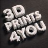 3dprints4you logo - Similar company to Snapsummary