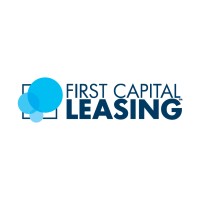 First Capital Leasing Ltd. logo - Similar company to Cosmo Creative