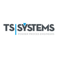TS Systems B.V. logo - Similar company to Cmm Services