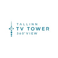 Tallinn TV Tower logo - Similar company to Jalg Tv Stand