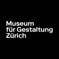 Museum für Gestaltung Zürich logo - Similar company to Theater Basel