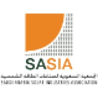 Saudi Arabia Solar Industry Association (Sasia)
