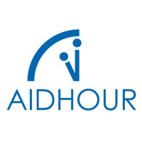 Aidhour Ltd logo - Similar company to Blue Sky Fostering