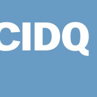 CIDQ logo - Similar company to Vint Creative