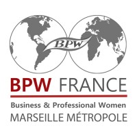 BPW Marseille Métropole logo - Similar company to Bpw Paris