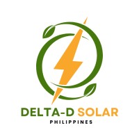 Delta-D Solar Power Philippines logo - Similar company to Minutevideos.Com