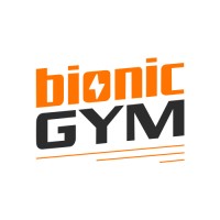 BionicGym logo - Similar company to Be+