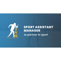 SAM Online - Sport Assistant Manager logo - Similar company to Bts Assistant Manager - Lycée François Truffaut