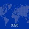 IOM - UN Migration Cameroon logo - Similar company to Sodeac