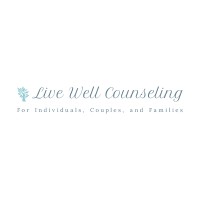 Live Well Counseling Group logo - Similar company to Profamily