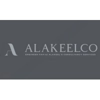 Alakeelco logo - Similar company to Ocr Global