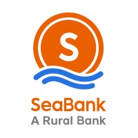 SeaBank Philippines, Inc. (A Rural Bank) logo - Similar company to It Managers, Inc.