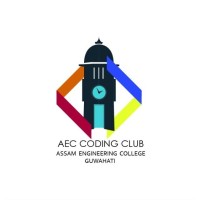 AEC Coding Club logo - Similar company to Google Developer Student Club (Aec)