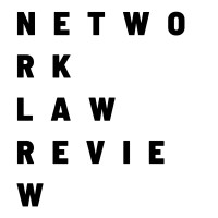 Network Law Review logo - Similar company to Competition Forum