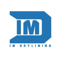 IM Drylining logo - Similar company to Dnd Group