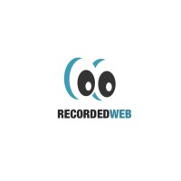 RecordedWeb logo - Similar company to Uncloudy & Co