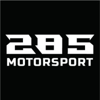 285 Motorsport logo - Similar company to Egiant.Io