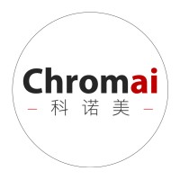 Chromai Technologies Co.,Ltd. logo - Similar company to Apréndika